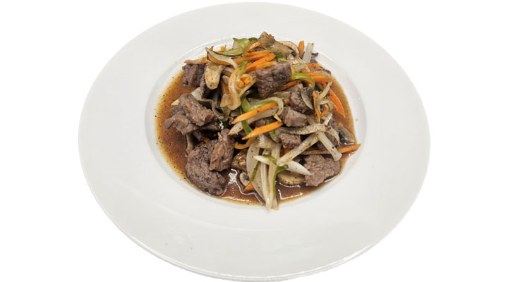 Bulgogi