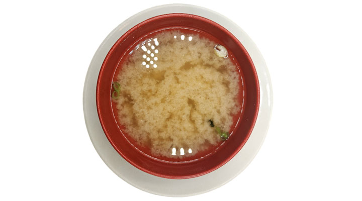 Miso Soup