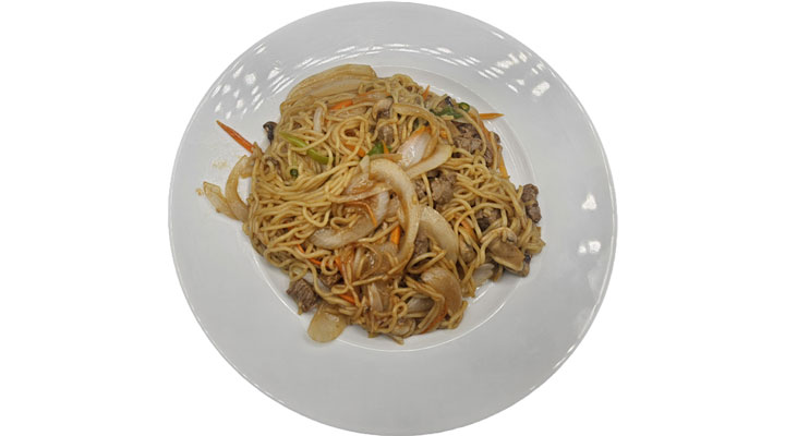 Yakisoba